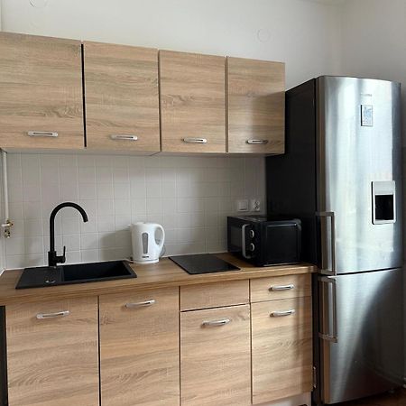 Family Apartment Przemyśl Zewnętrze zdjęcie