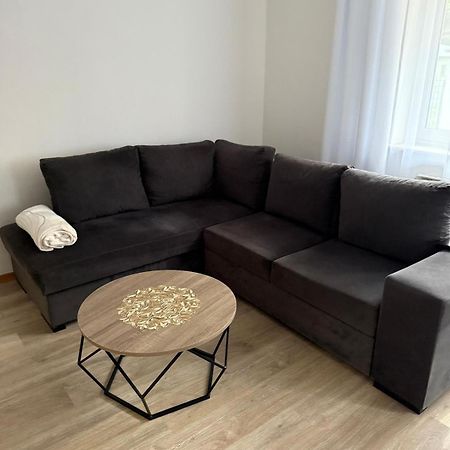 Family Apartment Przemyśl Zewnętrze zdjęcie