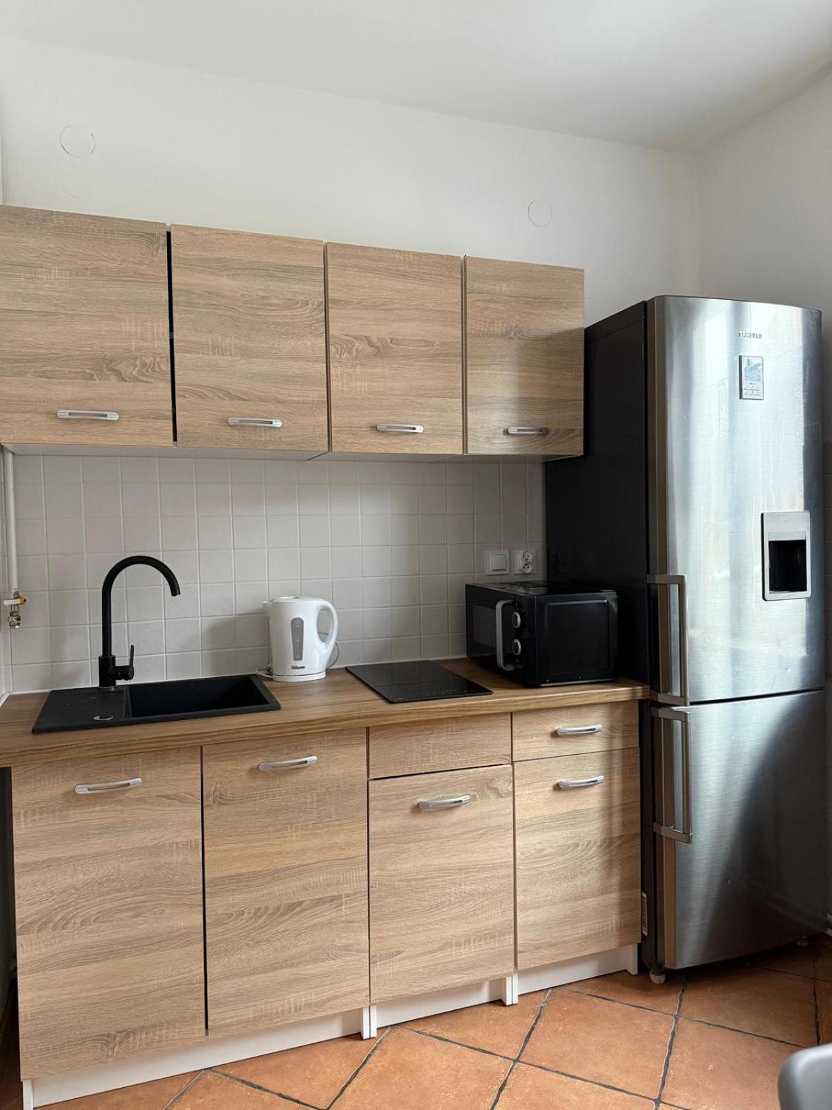 Family Apartment Przemyśl Zewnętrze zdjęcie