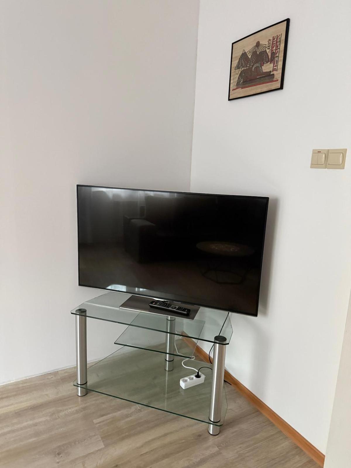 Family Apartment Przemyśl Zewnętrze zdjęcie