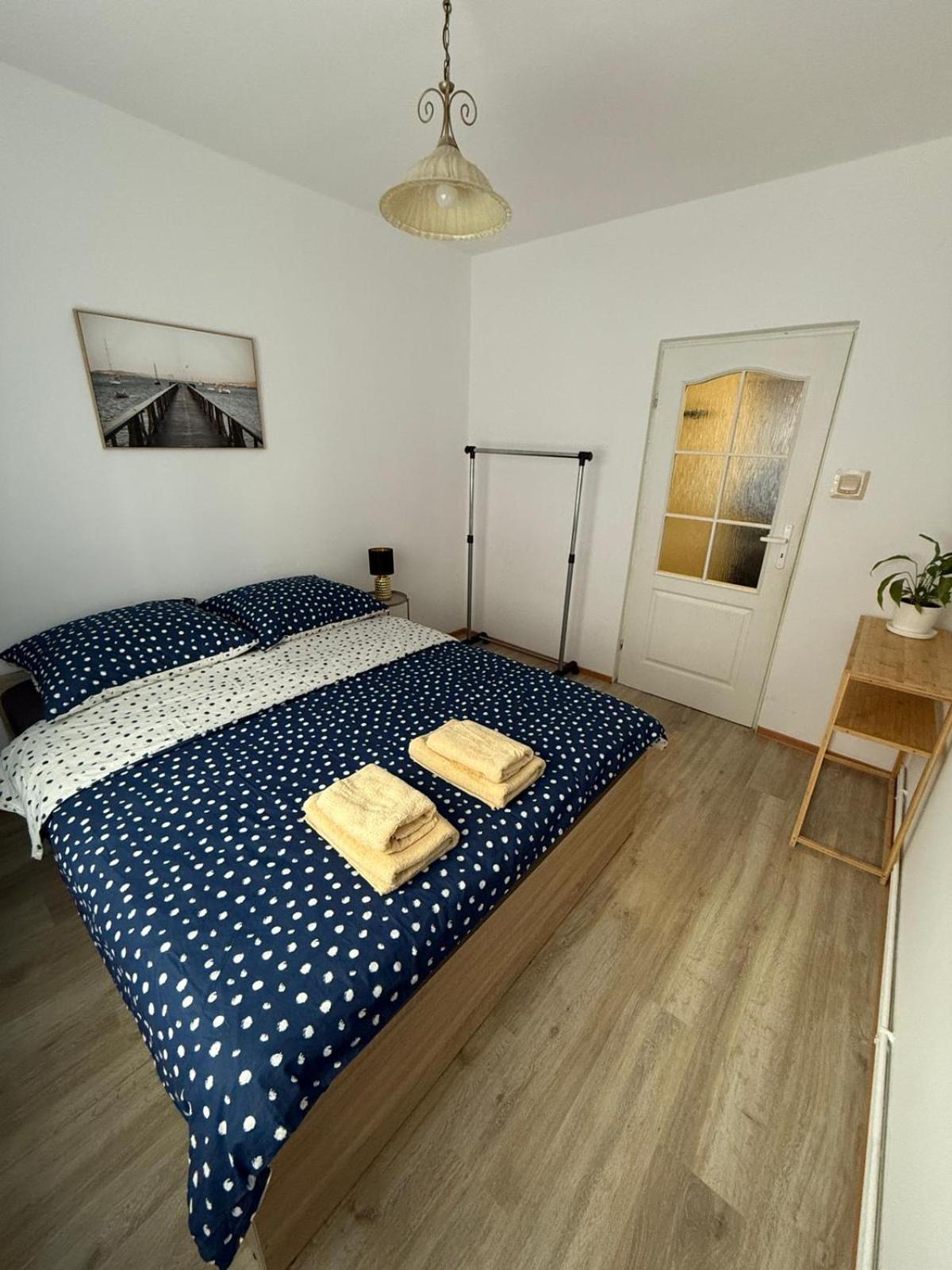 Family Apartment Przemyśl Zewnętrze zdjęcie