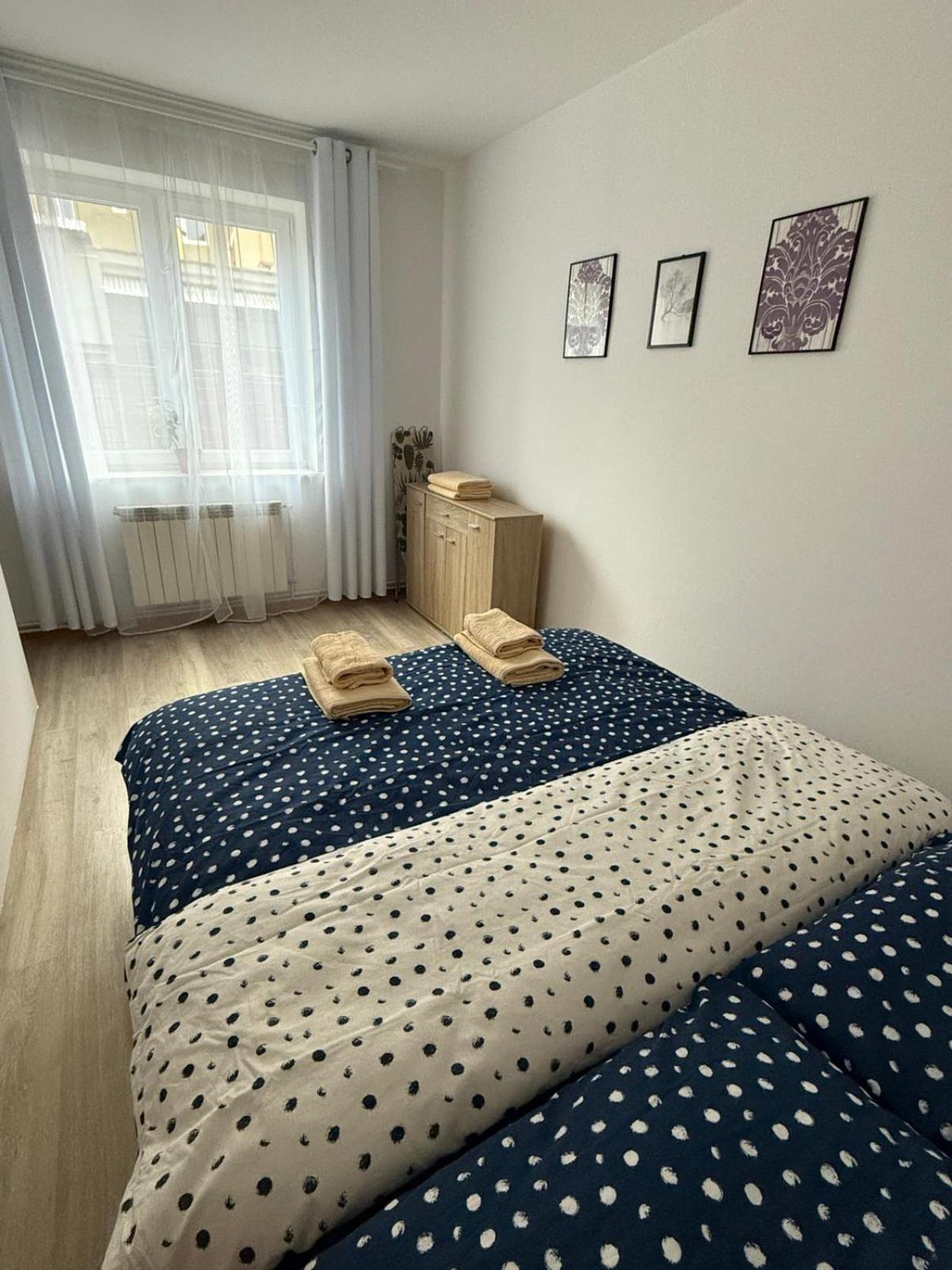 Family Apartment Przemyśl Zewnętrze zdjęcie