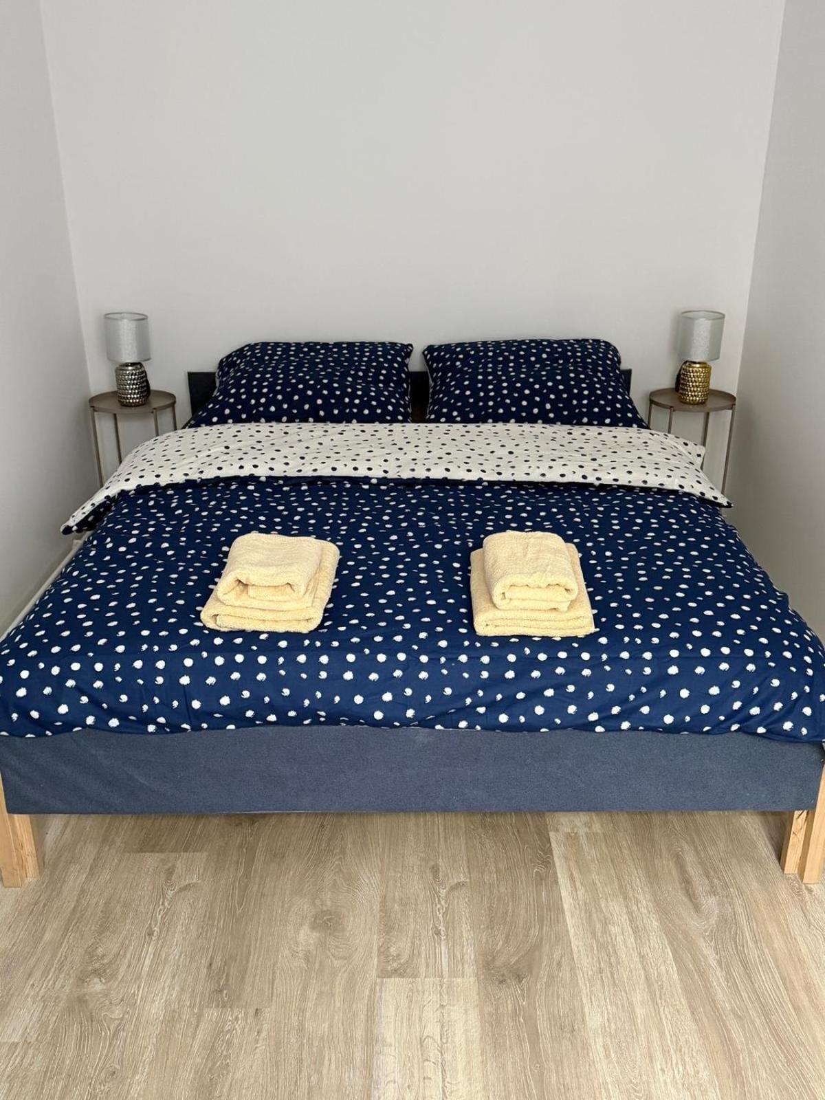 Family Apartment Przemyśl Zewnętrze zdjęcie