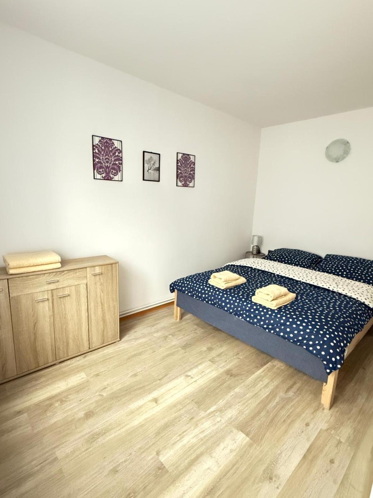 Family Apartment Przemyśl Zewnętrze zdjęcie