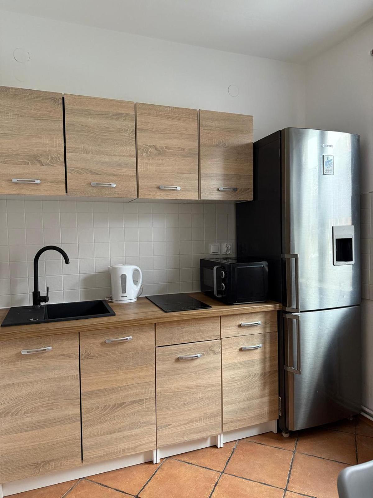 Family Apartment Przemyśl Zewnętrze zdjęcie