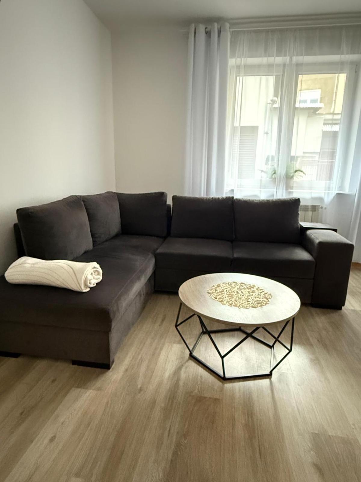 Family Apartment Przemyśl Zewnętrze zdjęcie