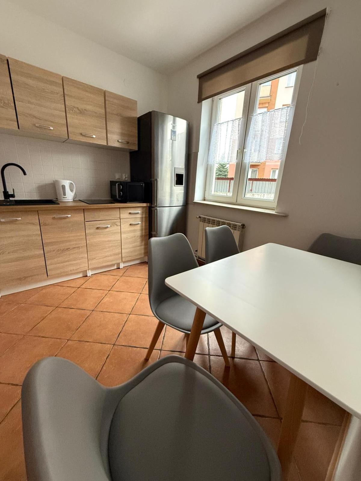 Family Apartment Przemyśl Zewnętrze zdjęcie