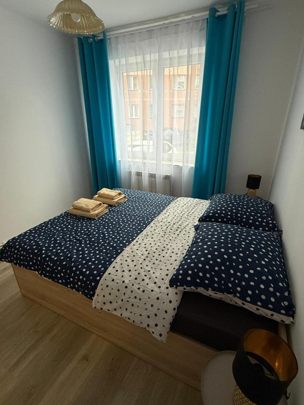 Family Apartment Przemyśl Zewnętrze zdjęcie